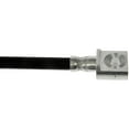 thumbnail image 4 of Dorman H622747 Rear Left Brake Hydraulic Hose for Specific Ford Models Fits select: 2019-2020,2022 FORD F350, 4 of 4
