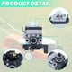 thumbnail image 3 of Carburador para motor Honda GX25, GX35, FG110, HHT35 y HHT25, carburador y junta., 3 of 5