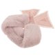 thumbnail image 5 of Female Knitted Collar Scarf For Winter Use Daily Wear And School Activities 75X13X5CM Triangular Pattern 1Pcs, 5 of 5