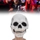 thumbnail image 3 of Máscara de Esqueleto Realista Aterradora Con Mandíbula Móvil para Adultos, Máscara de Halloween para Fiesta de Cosplay, Máscara de Cabeza Completo Transpirable Y Duradera, 3 of 7