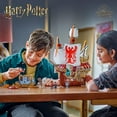 thumbnail image 4 of LEGO Harry Potter Triwizard Tournament: The Arrival 76440 Ensemble de construction (1229 pièces), 4 of 6