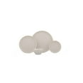 thumbnail image 6 of Güral Porselen - 100% PORCELAIN - Beng - Cream - 16 Pieces - Dinner Set, 6 of 6