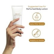 Daisy by Marc Jacobs, 3 Piece Gift Set for Women with 3.4 oz
