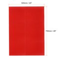 thumbnail image 2 of Unique Bargains 2Pieces 14 Count Cross Stitch Cloth 20 by 28 Inch Embroidery Fabric, Red, 2 of 6