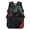 Black Cat, variant on Kids Backpack for Boys 8-14, Cool Shark Print School Backpack with Adjustable Straps, Lightweight Daypack for Elementary & Middle School Students