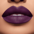 thumbnail image 2 of Forevermore Matte Liquid Lipstick - Drop Dead, 2 of 5