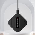 thumbnail image 1 of CarPlay Inalambrico para Auto Con cable a la llave electrónica inalámbrica 5.0G Carplay Android Adaptador automático para automóvil con cable Carplay Likrtyny Para estrenar, 1 of 9
