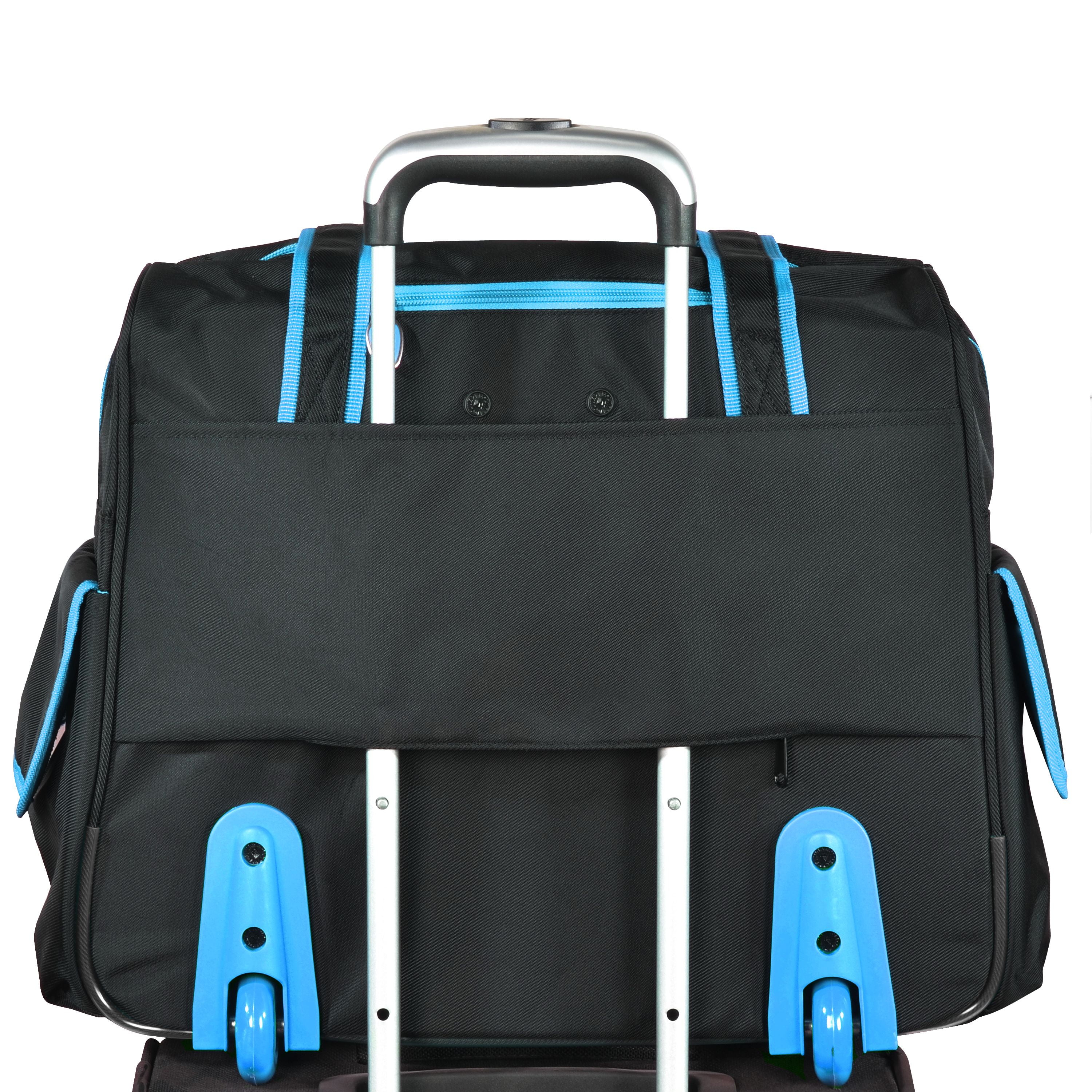 Good Rolling Backpack Nursing School Tlmoda