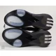 thumbnail image 5 of Adidas Harden Volume 7 Core Black White Athletic Shoes Mens Size 9.5-15 (HP3021), 5 of 6