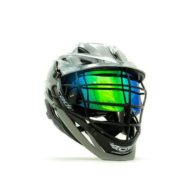 Lacrosse Visors by SHOC (Northern Lights)