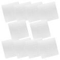 thumbnail image 1 of WEUVEB 10Pcs Round Gold Food Grade Paper Baking Transfer Plate for Parties 6 Inch, 1 of 5