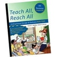 thumbnail image 1 of Pre-Owned Teach All, Reach All : Instructional Design and De (Hardcover) 1599090295, 1 of 1