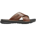 thumbnail image 2 of Men's Darwyn Cross Band Slide, 2 of 5