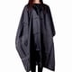 thumbnail image 2 of Nylon Hairdressing Cape Cutting Waterproof Haircut Cape Cloth Salon Barber Cape Hairdressing, 2 of 5