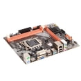 thumbnail image 3 of Placa base de escritorio, placa base de escritorio para placa base Intel Placa base de computadora altamente versátil, 3 of 12