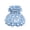 🥝 Blue_Hot#919, variant on Princess Dress Desktop Storage Box Pen Holder Organizer • Cute Elegant Desk Accessory • Multi-Purpose Makeup Brush & Office Supply Organizer Decor