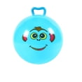thumbnail image 4 of Trideer Hopper Ball Kids Exercise Ball Multi-Function Jump Ball Bouncy Ball with Handles Kids Balance Ball, 4 of 6