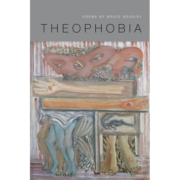 Theophobia, (Paperback)