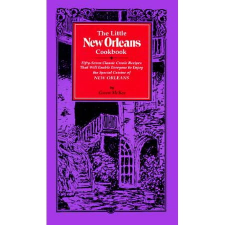 Creole Chicken Recipe - The Little New Orleans Cookbook : Fifty-Seven Classic Creole Recipes That Will Enable Everyone to Enjoy the Special Cuisine of New Orleans