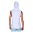 thumbnail image 4 of Camiseta Moda De Hombre 100% Algodón Estampado Playero, 4 of 5