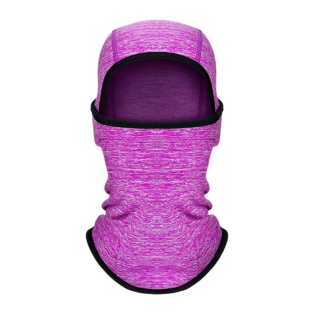 Mascarilla infantil Feimajia, cálida y resistente al viento, ideal para el frío y el invierno.