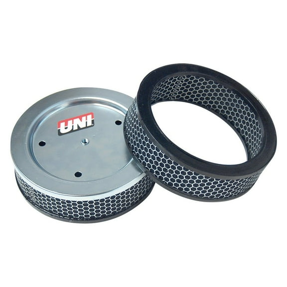 UNI Filter NU-3420 - Direct Factory Replacement Air Filter