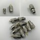 thumbnail image 4 of 10 Uds RG8 RG58 adaptador de Cable Coaxial RF conector RF UHF PL259 adaptador, 4 of 6