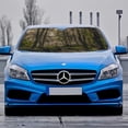 thumbnail image 2 of Awypu Car Sun Shade Windshield Front Window Sun Shade for Vehicle SUV Truck Protector 51.18*27.59 in, 2 of 7