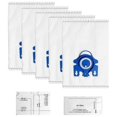 thumbnail image 1 of Vacuum Cleaner Bags for Miele Complete C2 C3 Vacuum Cleaner Filters, 1 of 5