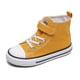 thumbnail image 4 of Zapatos de lona para niños Zapatillas altas para niñas Primavera y otoño Zapatos de tela para niños medianos y grandes de otoño de moda, 4 of 6