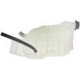 thumbnail image 3 of Dorman 603-5157 Engine Coolant Reservoir for Specific International Models, 3 of 6