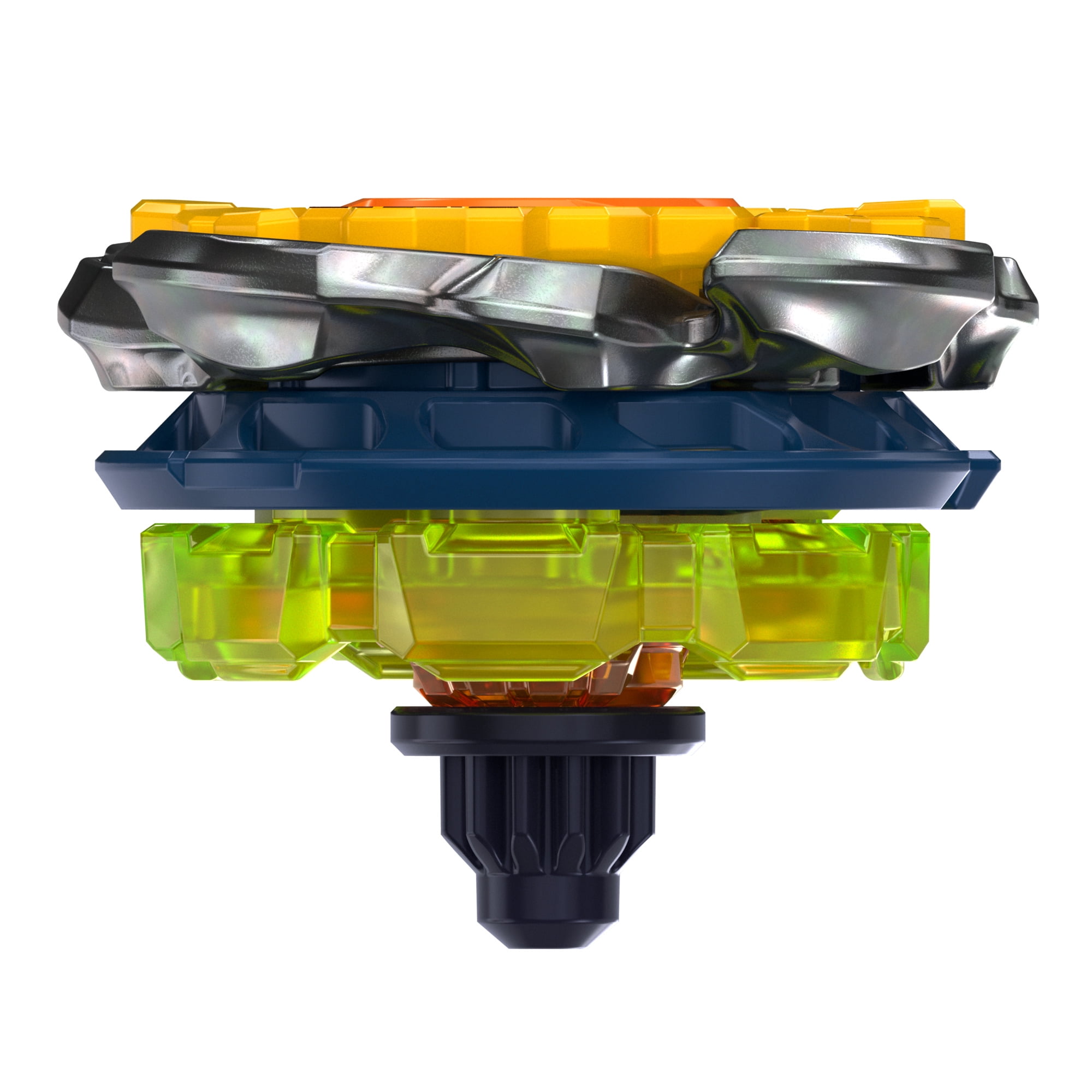 Beyblade X Fort Hornet R 7-60T CX Starter Pack Top and Launcher