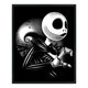 thumbnail image 1 of Cuadros Decorativos Night of The Weird City Jack Kit de punto de cruz completo de algodón de 11 quilates (2) Tmvgtek embutido en tela, 1 of 9