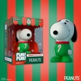 thumbnail image 6 of Peanuts Fun! Fun!: Snoopy (Candy Cane Pjs), 6 of 7