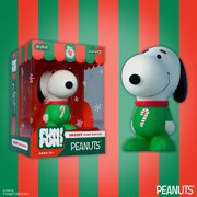 Peanuts Fun! Fun!: Snoopy (Candy Cane Pjs)