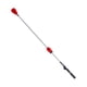 thumbnail image 4 of Entrenador de Swing de Golf Zulema palo de calentamiento de Golf ajustable para flexibilidad del del tempo Rojo, 4 of 8