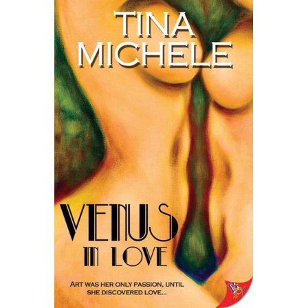 Venus in Love (Paperback)