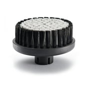 Angle View: The Art of Shaving Power Brush Replacement Head, 2 Ct