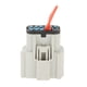 thumbnail image 2 of Conector Plug Cola GTS RADIO 2019 y versiones posteriores Plug-n-Play, 2 of 6