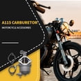 thumbnail image 3 of facefd Carburetor Fuel Delivery Generator Supply Smooth Vehicle Part Repairing Parts Supplies Cars Tools Injectors Main, 3 of 6