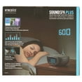 Homedics Sleep Solutions SoundSpa Plus