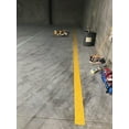 thumbnail image 3 of Rust Bullet - DuraGrade Concrete - High Performance Floor Coating - Vibrant Colors - 1 Quart, Yellow, 3 of 7