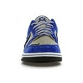 thumbnail image 3 of Nike Kid's Dunk Low Jackie Robinson Shoes, from StockX, 3 of 5