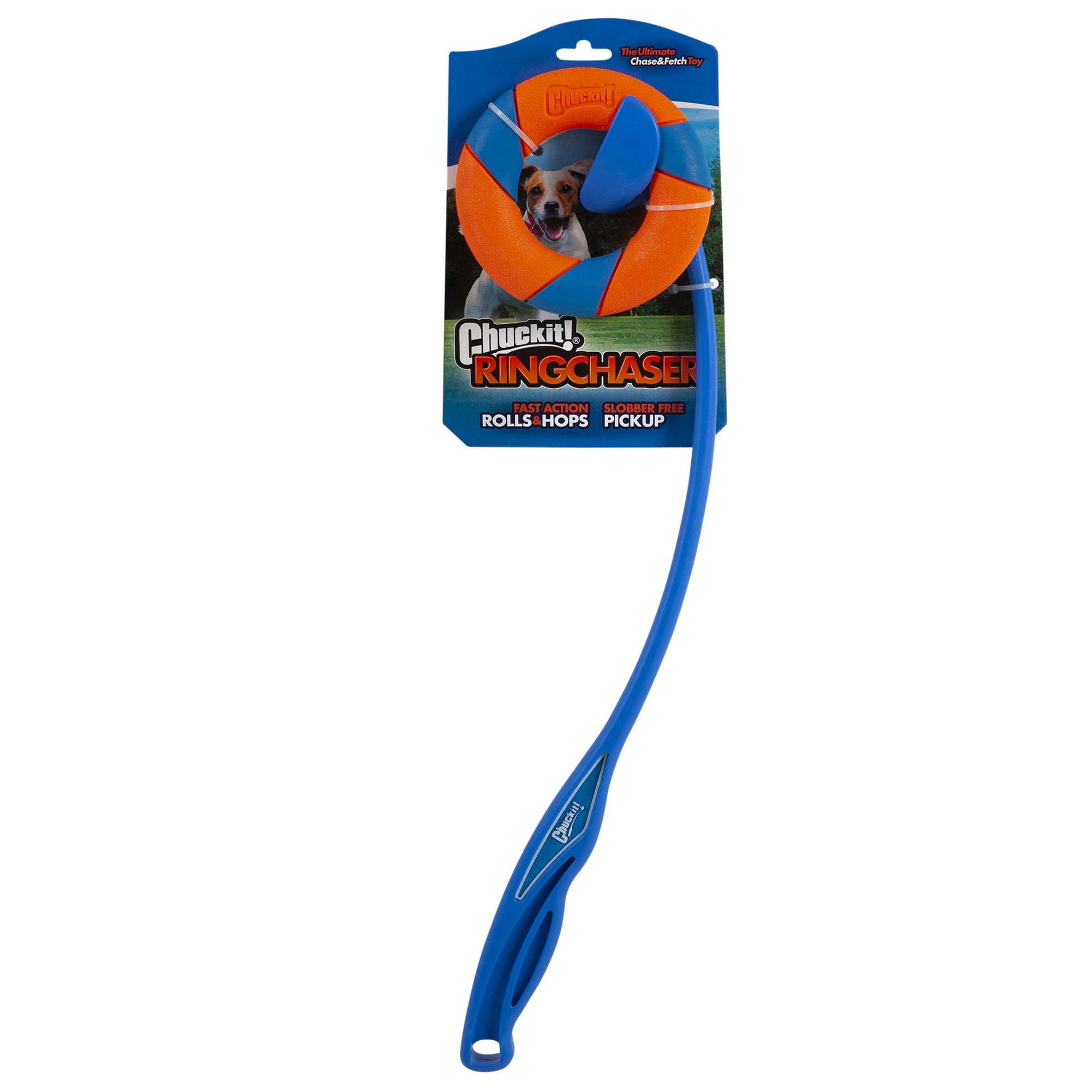 Chuckit!, Dog Ring Chaser, 22