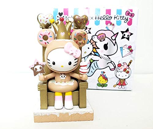 series 2 kitty queen