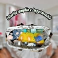 thumbnail image 4 of PAÑALERA DYALY KIKE AMARILLA DE CHANGUITO, 4 of 5
