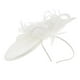 thumbnail image 1 of Sombrero Fascinator Colcomx de 1920s con Diadema y Flor, 1 of 8