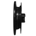 thumbnail image 5 of For Stihl Recoil Rope Pulley Style Rotor Starter Fits Ts410 Ts420 Cut Off Saw, 5 of 5