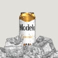 thumbnail image 4 of Cerveza Clara Modelo Especial tipo Pilsner 12 latones de 710ml, aroma a azahar y sabor a l&uacute;pulo fresco., 4 of 7