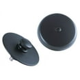 thumbnail image 2 of DTL5303A0 Tub Drain Stopper with Overflow Plate Replacement Trim Kit DTL5303A0, 2 of 2